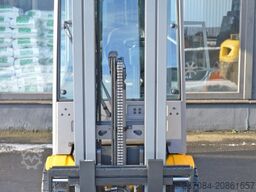 Jungheinrich EFG 320