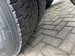 DAF XF 440 FT SSC / Retarder / NL Truck