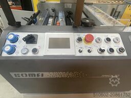 KOMFI AMEGA 52 LAMINATOR