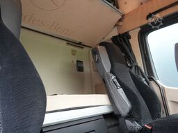 Mercedes-Benz Actros 1942 tractor unit with TRS