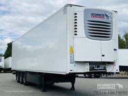 Schmitz Cargobull Tiefkühler Standard Doppelstock