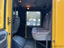Iveco EuroCargo 80E15 / Double Cab / Manual / 427 dkm...