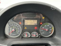 Iveco EuroCargo 180 / Motor Problem / Blad - Blad / M...