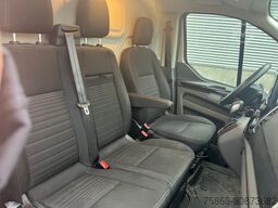 Ford Transit Custom 320 / 2.0 TDCI / L2H1 Limited / ...