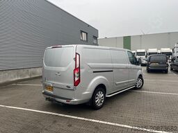 Ford Transit Custom 320 / 2.0 TDCI / L2H1 Limited / ...