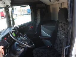Scania S 460 NGS LED Retrarder Standklima Navi