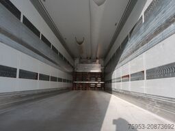 Schmitz Cargobull SKO 24 FP 60 Carrier Vector 1550 2 x LDS