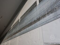 Schmitz Cargobull SKO 24 FP 60 Carrier Vector 1550 2 x LDS