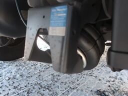 Schmitz Cargobull SKO 24 FP 60 Carrier Vector 1550 2 x LDS