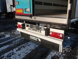 Schmitz Cargobull SKO 24 FP 60 Carrier Vector 1550 2 x LDS