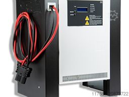Gabelstapler Hochfrequenz-Ladegerät Batterie - Charger 48V 100A