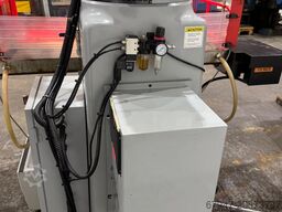 XYZ Machine Tools SMX2000