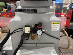 XYZ Machine Tools SMX2000