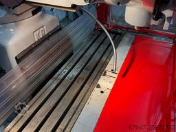 XYZ Machine Tools SMX2000