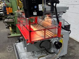XYZ Machine Tools SMX2000