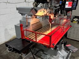 XYZ Machine Tools SMX2000