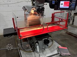 XYZ Machine Tools SMX2000