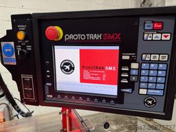 XYZ Machine Tools SMX2000