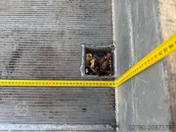 Ultra-lite machinetransporter