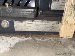 Siat 16 – FM- 4BF