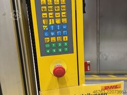 Fromm FS401