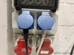 Youngsunpack MH-FG 2000 B