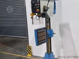 ZMM Mashstroy  Bulgarien PMC 40 Säulenbohrmaschine