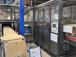 B&E Equipment / I-Pak IK14-1 XL-1