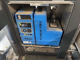 B&E Equipment / I-Pak INRU, Ipak