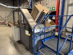 B&E Equipment / I-Pak BA20-2