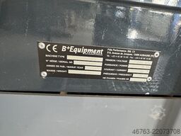 B&E Equipment / I-Pak BA20-2