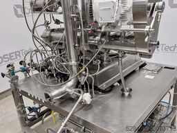 Hosokawa Bepex PCS 10 Pulvocron