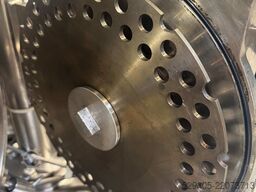 Hosokawa Bepex PCS 10 Pulvocron