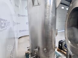 Hosokawa Bepex PCS 10 Pulvocron