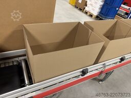 B&E Equipment / I-Pak BA18H