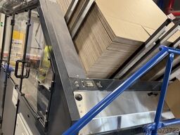 B&E Equipment / I-Pak BA18H