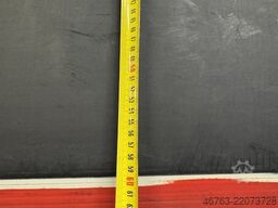 Caljan CB4H 7/14.3-600