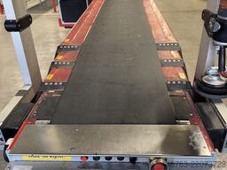 Caljan CB4H 7/14.3-600