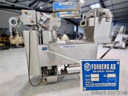 Halvor Forberg A/S FT20