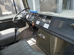 Unimog 435 U1300 4x4 Drop Side Plate 130 PS