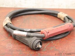 unbekannt** 4,0 m  Gasgekühlt