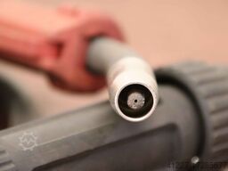 unbekannt** 4,0 m  Gasgekühlt