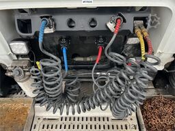 DAF XF 530 6x2 Truck. WATCH VIDEO