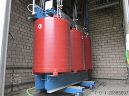 Trafo-Union TG 5841 C