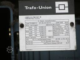 Trafo-Union TG 5841 C