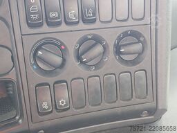 SCANIA P410 AJK 20 ton