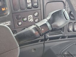 SCANIA P410 AJK 20 ton
