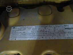 Atlas Copco XAHS447