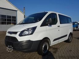 Ford Transit Custom 2,2tdci