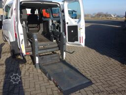 Ford Transit Custom 2,2tdci